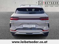 gebraucht BYD Seal U Comfort Österreich Paket 71.8 kWh