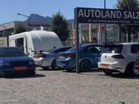 Gebraucht Audi A3 224 PS (164 kW) 2002 Silber Limousine