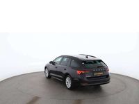 gebraucht Skoda Octavia Combi 2.0 TDI Ambition Aut LED RADAR NAV