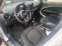 gebraucht Mini Cooper D Countryman Cooper D Countryman ALL4 Aut.