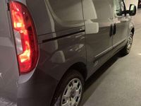 gebraucht Fiat Sedici Doblo