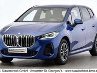 Gebraucht BMW 225 Luxury Line 136 PS (100 kW) 2024 Blau Limousine