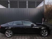 Gebraucht Audi A5 Sportback 179 PS (131 kW) 2010 Kleinwagen