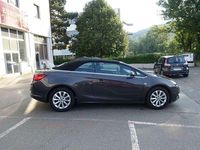 gebraucht Opel Cascada 14 Turbo Ecoflex Cosmo Start/Stop System