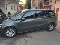 gebraucht Citroën Grand C4 Picasso e-HDi 115 6-Gang Intensive