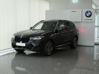 Gebraucht BMW X3 Efficient Dynamics 190 PS (139 kW) 2022 Grau SUV