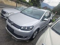 gebraucht VW Touran SKY BMT TDI
