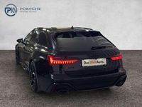 gebraucht Audi RS6 RS6 AvantAvant
