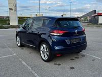 gebraucht Renault Scénic Scenic Energy TCe 115 Intens *NAV*LED*SHZ*TOP*