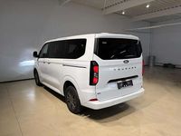 Neu Ford Tourneo Custom Titanium 118 PS (86 kW) 2026 Van