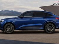 Neu Audi Q5 Sportback S-Line 204 PS (150 kW) 2025 SUV