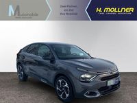 gebraucht Citroën C4 Max