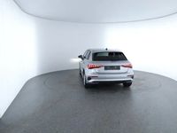 gebraucht Audi A3 Sportback 30 TDI intense