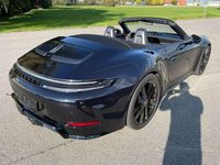 gebraucht Porsche 911 Carrera GTS 992 (911)Cabrio *HD-Matrix*BOSE*Lift...