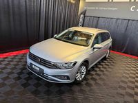 gebraucht VW Passat Variant Business *DSG*2l*122-PS*LED*KAMERA*