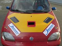 gebraucht Fiat Seicento Seicento Sporting