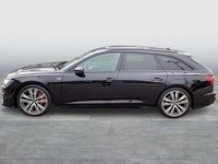 gebraucht Audi A6 55 TFSI e quattro S line