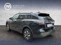 gebraucht VW Tiguan Friends eHybrid DSG 150 kW