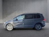 gebraucht VW Touran Friends TSI DSG