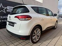 gebraucht Renault Scénic IV 1.3 TCe 115 Zen OPF (EURO 6d)
