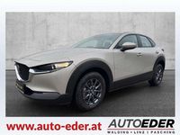 gebraucht Mazda CX-30 e-Skyactive G140 Prime-Line Aut.