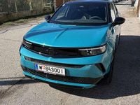 Gebraucht Opel Mokka 136 PS (100 kW) 2025 Blau SUV