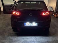 Gebraucht VW Golf VII Comfortline 90 PS (66 kW) 2013 Limousine