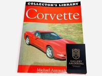 Gebraucht Corvette Stingray 1963 Weiß Coupé