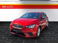 gebraucht Seat Ibiza 1,0 Reference
