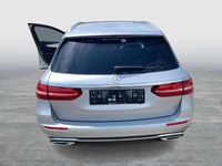 gebraucht Mercedes E200 200 d T Aut.