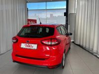 gebraucht Ford C-MAX Trend 1,0 EcoBoost
