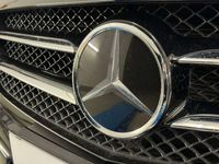 gebraucht Mercedes A180 Aut. BlueEfficiency AMG SPORTPAKET