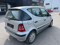 gebraucht Mercedes A170 -Klasse CDI