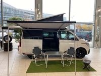 gebraucht VW California Ocean Edition TDI 4MOTION