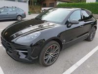 gebraucht Porsche Macan GTS II