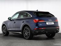 gebraucht Audi Q5 SB 50 TFSIe quattro Adv. MATRIX 360° ACC -40%