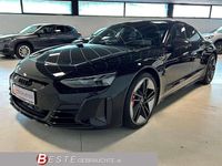 gebraucht Audi e-tron GT quattro RS quattro *CARBON*ALL BLACK*
