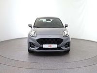 Gebraucht Ford Puma ST-Line 120 PS (88 kW) 2021 Silber SUV