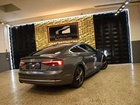 gebraucht Audi A5 Sportback 2.0 TDI quattro SPORTSITZ, VIRTUAL, LED, STDHZG
