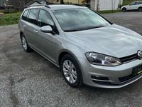 gebraucht VW Golf VII 