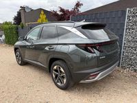 gebraucht Hyundai Tucson HEV Navi Keyless 18" Krell SHZ Lager