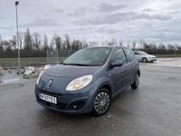Gebraucht Renault Twingo 58 PS (42 kW) 2007 Kleinwagen