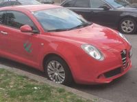 gebraucht Alfa Romeo MiTo 1.4 16V 79PS Junior