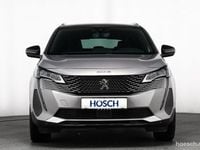 Gebraucht Peugeot 3008 GT 131 PS (96 kW) 2024 Grau SUV