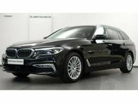 gebraucht BMW 520 d xDrive Luxury Line G31 NP: €80.825,-