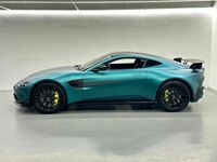gebraucht Aston Martin V8 Vantage Coupe *F1 Edition*