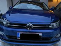 gebraucht VW Polo 10 TSI