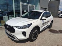 Gebraucht Ford Kuga Active 152 PS (111 kW) 2025 Frostweiss SUV
