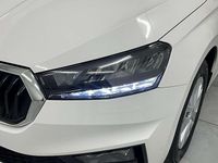gebraucht Skoda Fabia Ambition 10 LED/APP Connect/Einparkhilfe