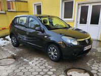 gebraucht Dacia Sandero 